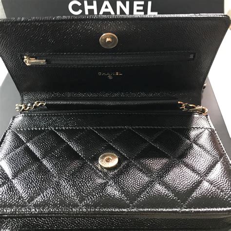 chanel woc price 2024|Chanel woc hong kong price.